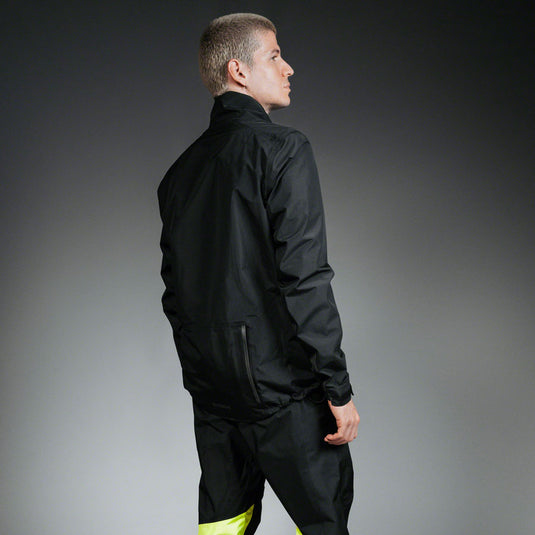 Gorewear Glidewheel Gore-Tex Jacket - Black, Men's, X-Large