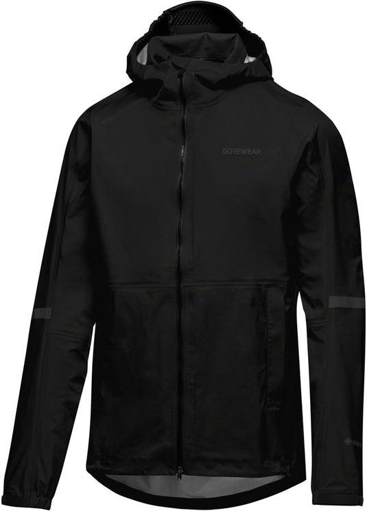 Gorewear-Lupra-Gore-Tex-2.0-Hooded-Jacket-Men's-Jacket-Small-JCKT2252