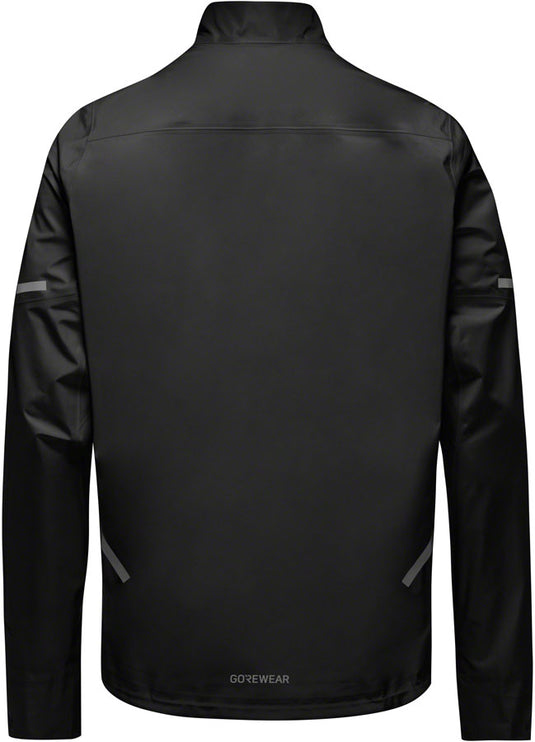 Gorewear Swiftride Gore-Tex Jacket - Black, Men's, Small