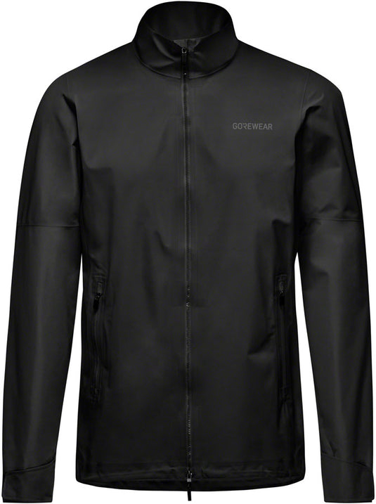 Gorewear Swiftride Gore-Tex Jacket - Black, Men's, Medium
