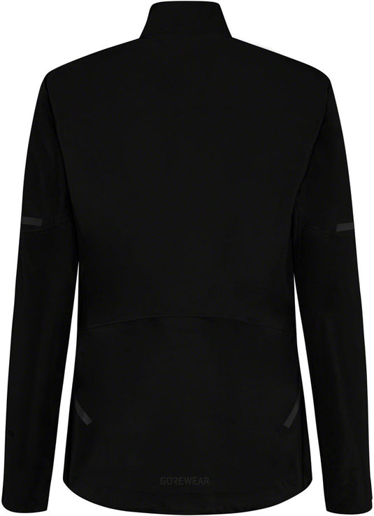 Gorewear Swiftride Gore-Tex Jacket - Black, Women's, Small