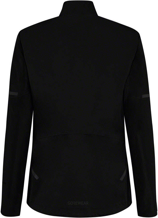 Load image into Gallery viewer, Gorewear Swiftride Gore-Tex Jacket - Black, Women's, Large
