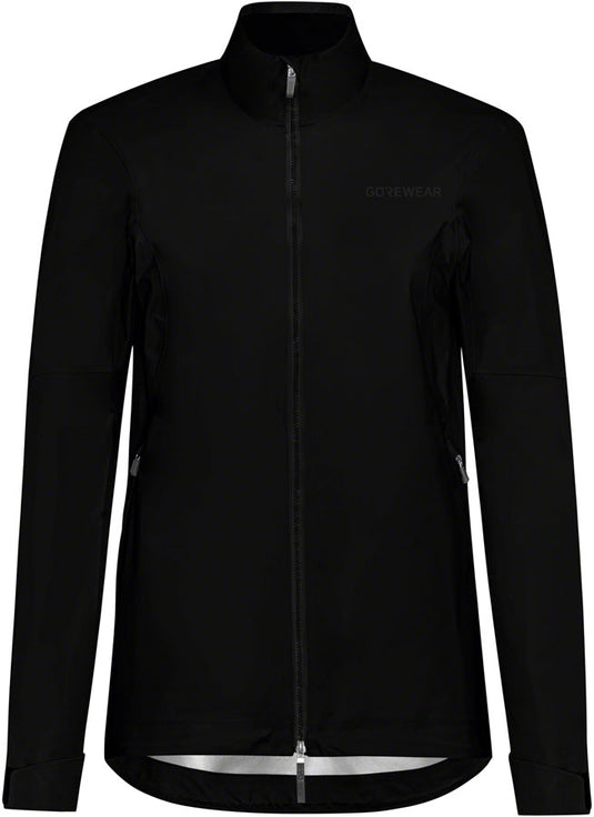 Gorewear Swiftride Gore-Tex Jacket - Black, Women's, Small