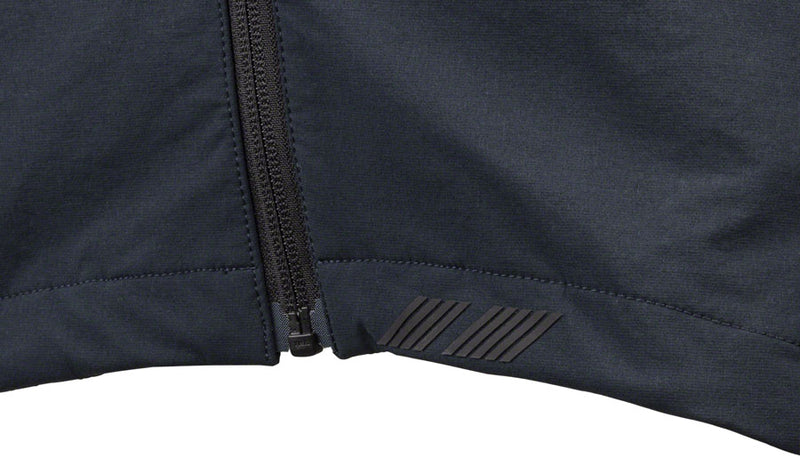Load image into Gallery viewer, 45NRTH 2023 Naughtvind Jacket - Women's, Black, Large
