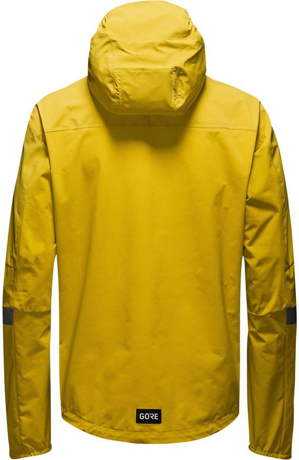 GORE Lupra Jacket - Uniform Sand, Large, Men's