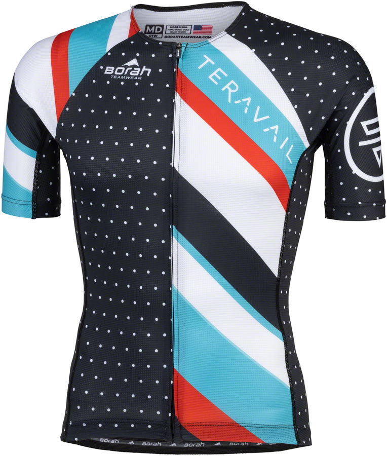 Load image into Gallery viewer, Teravail-Waypoint-Jersey---Men&#39;s-Jersey-Large_JRSY4532
