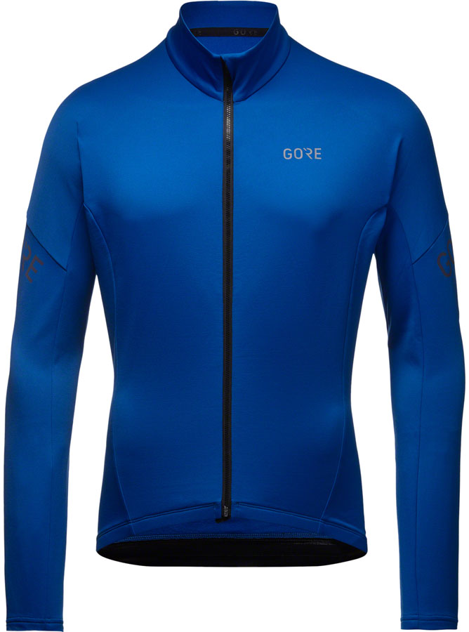 Load image into Gallery viewer, GORE-C3-Thermo-Jersey---Men&#39;s-Jersey-Medium_JRSY4802
