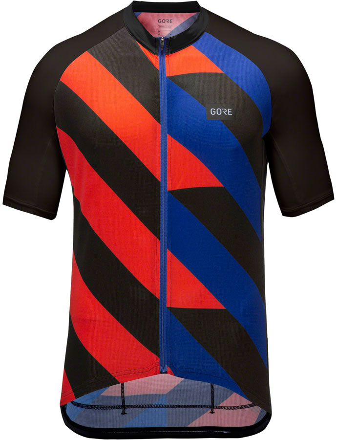 Load image into Gallery viewer, GORE-Signal-Jersey---Men&#39;s-Jersey-Medium_JRSY4790
