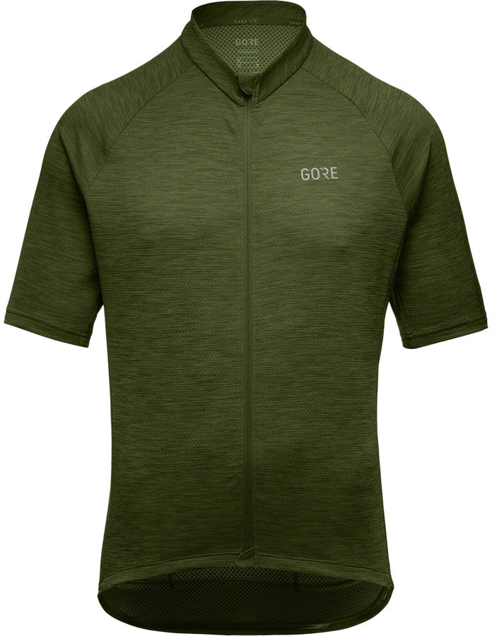 Load image into Gallery viewer, GORE-C3-Cycling-Jersey---Men&#39;s-Jersey-X-Large_JRSY4695

