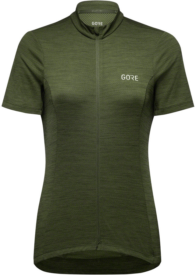 Load image into Gallery viewer, GORE-C3-Cycling-Jersey---Women&#39;s-Jersey-Small_JRSY4689
