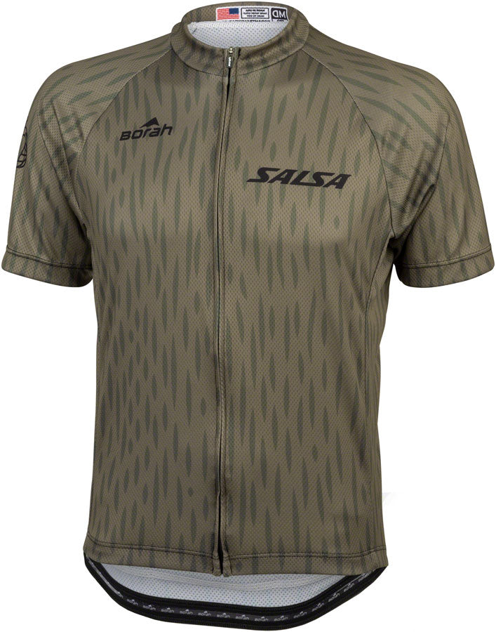 Load image into Gallery viewer, Salsa-Hinterland-Jersey-Men's-Cycling-Jerseys-JRSY5511
