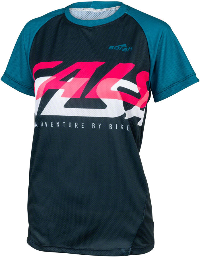 Load image into Gallery viewer, Salsa-Echo-MTB-Jersey-Women's-Cycling-Jerseys-JRSY5550
