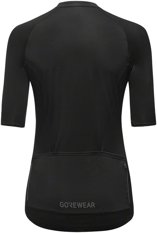 GORE Torrent Jersey - Women's, Black, Large