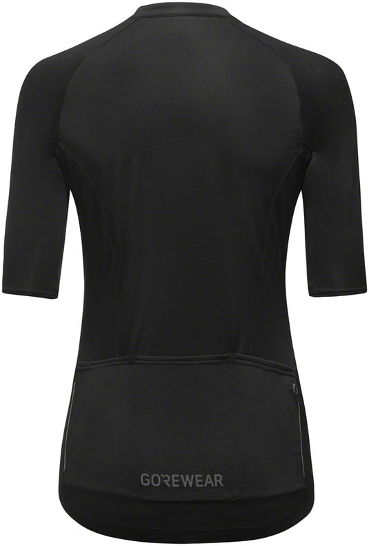Gorewear Torrent Jersey  - Women's, Black, X-Small