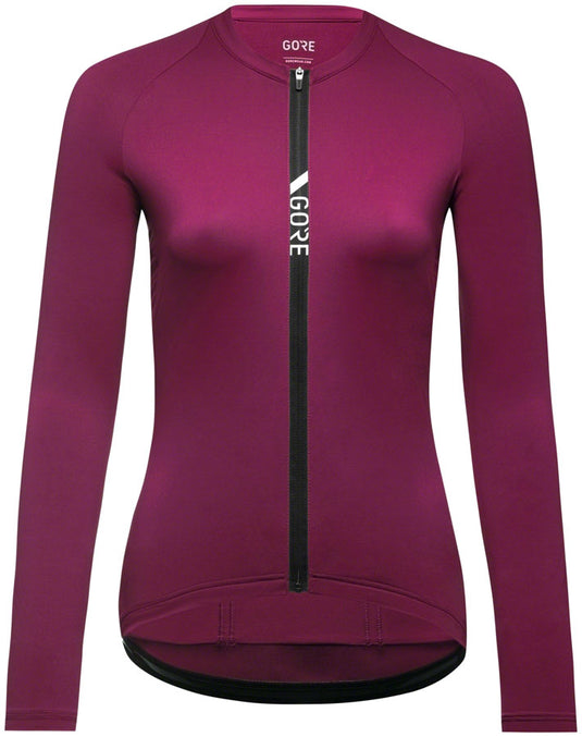 Gorewear-Torrent-Long-Sleeve-Jersey-Women's-Cycling-Jerseys-JRSY5254