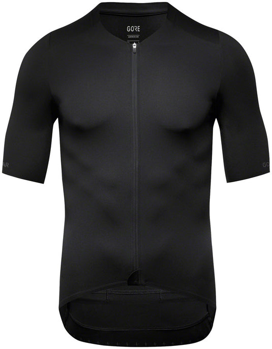 Gorewear Distance Jersey - Black, Men's, Medium