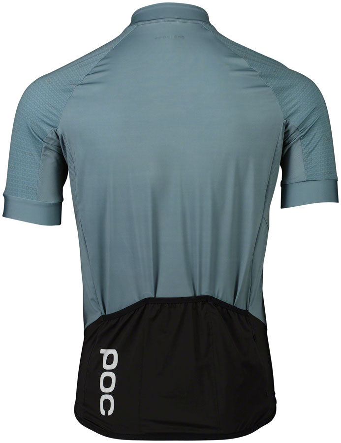 Load image into Gallery viewer, POC Essential Road Jersey - POC O Blue, X-Large
