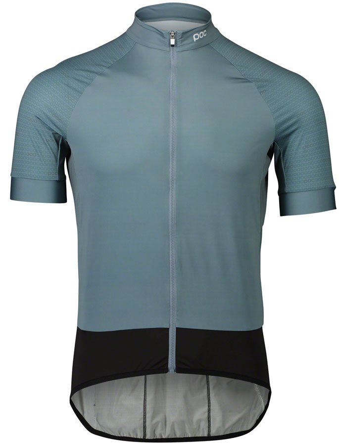 Load image into Gallery viewer, POC Essential Road Jersey - POC O Blue, Small
