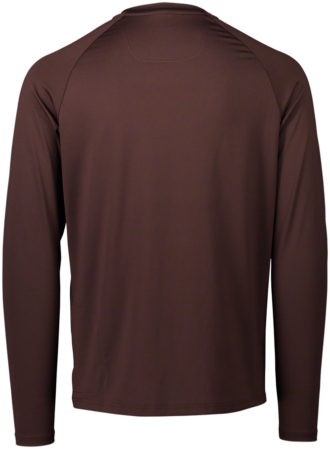 Load image into Gallery viewer, POC Reform Enduro Jersey - Brown, Men&#39;s, Small
