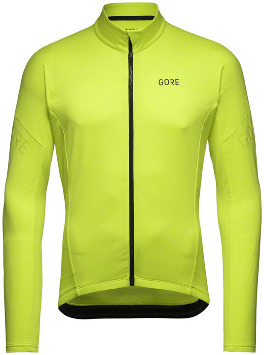 Gorewear-C3-Thermo-Jersey-Men's-Cycling-Jerseys-JRSY5588