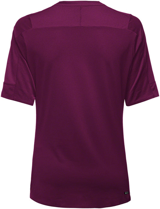 Gorewear Trail KPR Jersey - Process Purple, Women's, Large/12-14