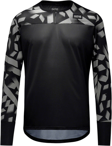 Gorewear-Trail-KPR-Daily-Jersey-Men's-Cycling-Jerseys-JRSY5640