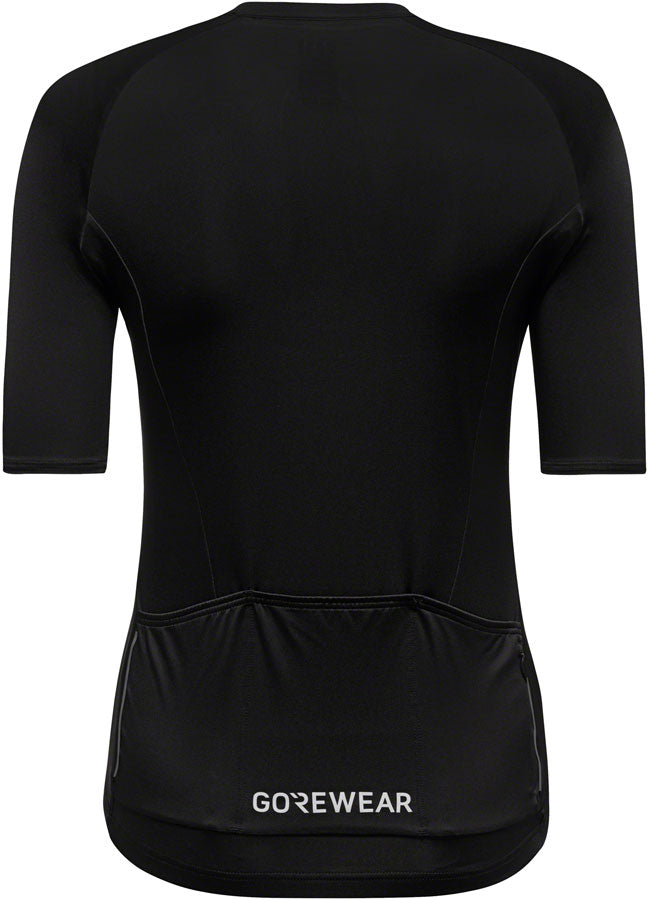 Load image into Gallery viewer, GORE Spinshift Jersey - Black, Women&#39;s, Small/4-6
