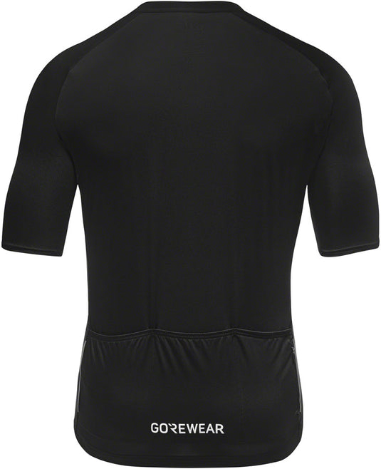 Gorewear Spinshift Jersey - Black, Men's, Small/Medium