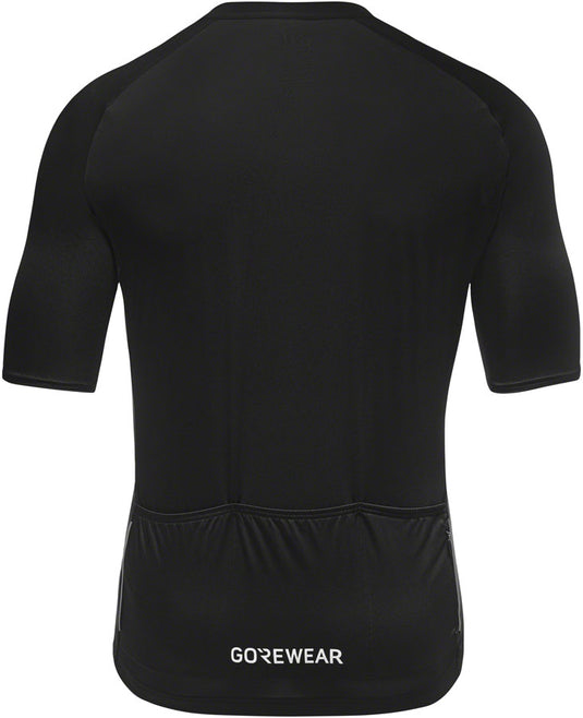 Gorewear Spinshift Jersey - Black, Men's, Small