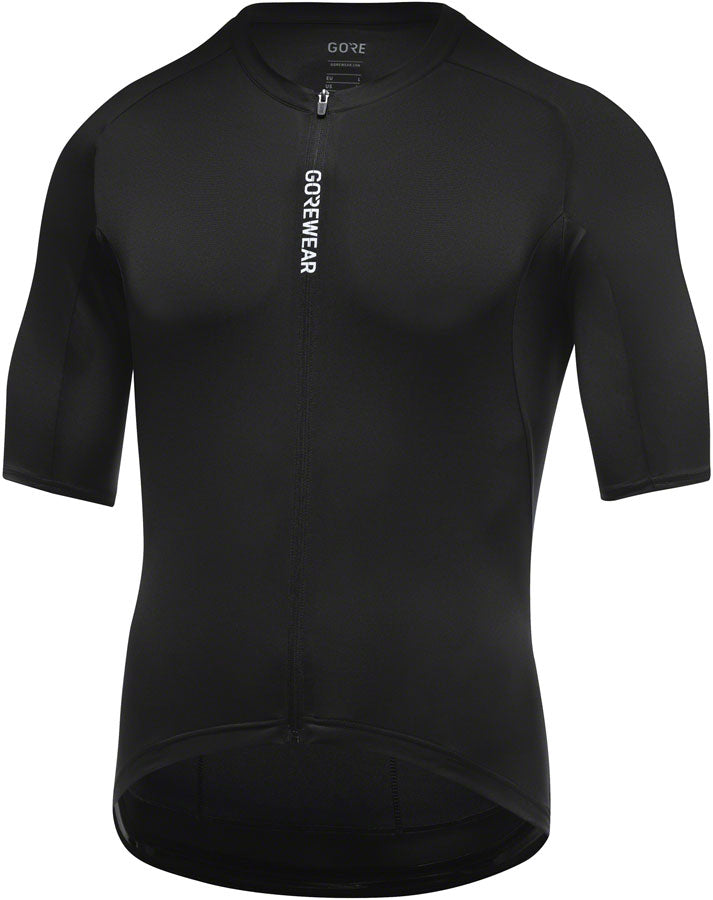 Load image into Gallery viewer, Gorewear Spinshift Jersey - Black, Men's, Small/Medium
