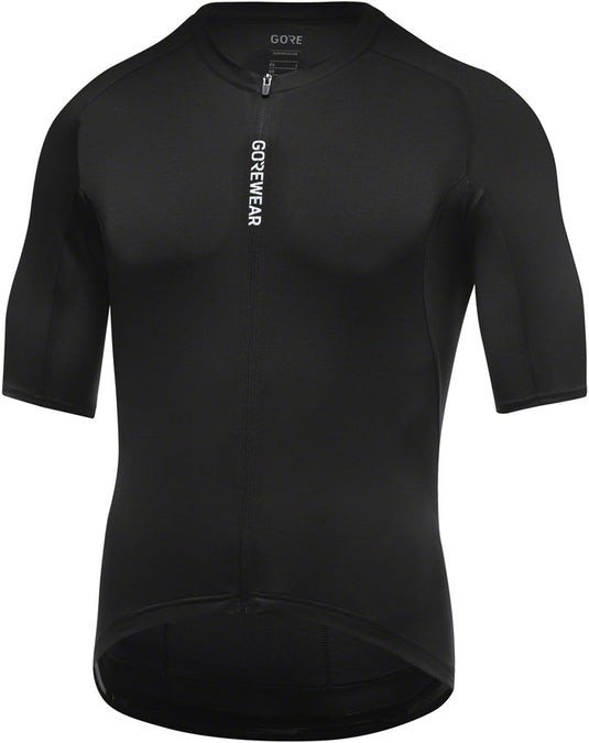 Gorewear Spinshift Jersey - Black, Men's, Small