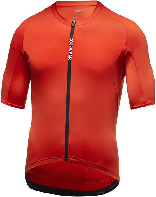 Gorewear Spinshift Jersey - Fireball, Men's, X-Large