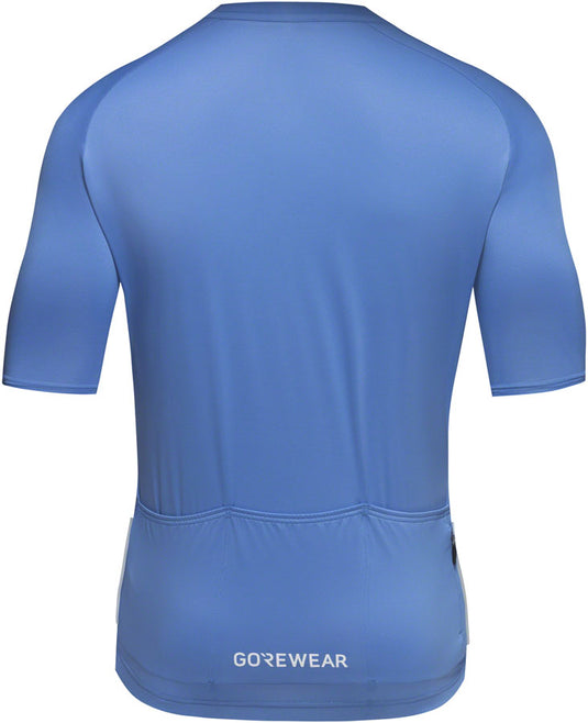 Gorewear Spinshift Jersey - Scrub Blue, Men's, Small