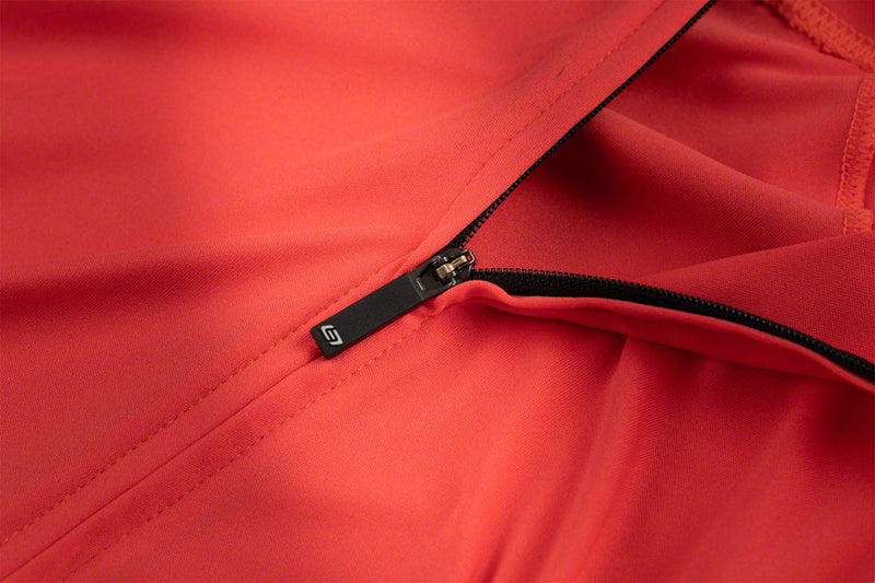 Load image into Gallery viewer, Bellwether Criterium Pro Jersey - Coral, Women's, Small
