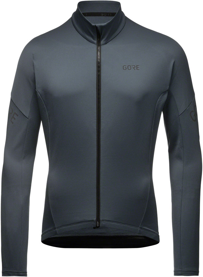 Load image into Gallery viewer, Gorewear-C3-Thermo-Jersey-Men's-Cycling-Jerseys-JRSY5870
