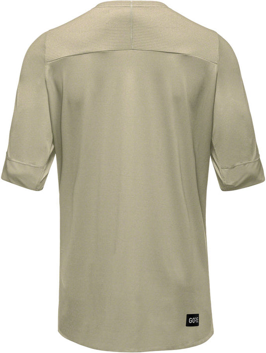 Gorewear Trail KPR Jersey - Tech Beige, Men's, Small/Medium