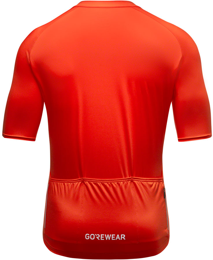 Load image into Gallery viewer, Gorewear Spinshift Jersey - Lab Red, Men's, Large/X-Large
