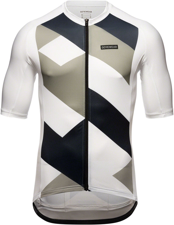 Load image into Gallery viewer, Gorewear-Spirit-Signal-Jersey-Men's-Cycling-Jerseys-JRSY5929
