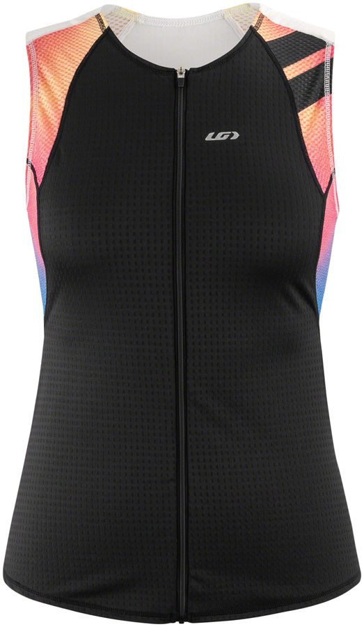 Load image into Gallery viewer, Garneau-Vent-Tri-Sleeveless-Comfort-Fit-Top-Multi-Sport-Top-2X-Large_MSTP1487
