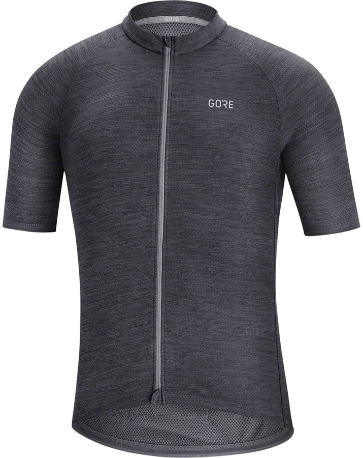 Load image into Gallery viewer, GORE-C3-Cycling-Jersey---Men&#39;s-Jersey-Small_JRSY1875
