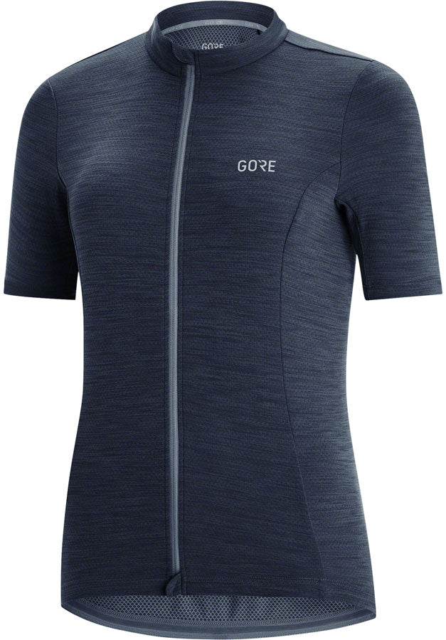Load image into Gallery viewer, Gorewear-C3-Cycling-Jersey-Women's-Cycling-Jerseys-JRSY1898
