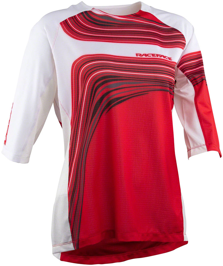 Load image into Gallery viewer, RaceFace-Khyber-3-4-Sleeve-Jersey-Jersey-Small_JT1229
