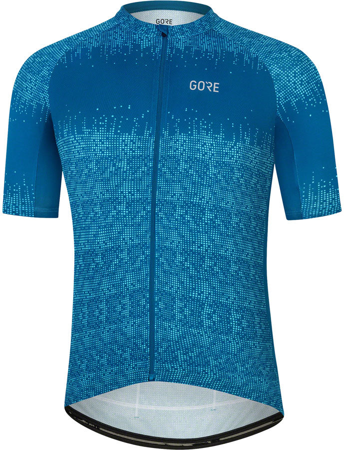 Load image into Gallery viewer, GORE-Magix-Cycling-Jersey---Men&#39;s-Jersey-Small_JRSY1923
