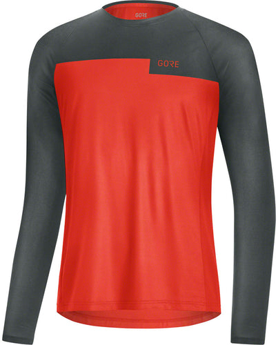 GORE-Trail-Shirt---Men's-Jersey-Small_JRSY1963