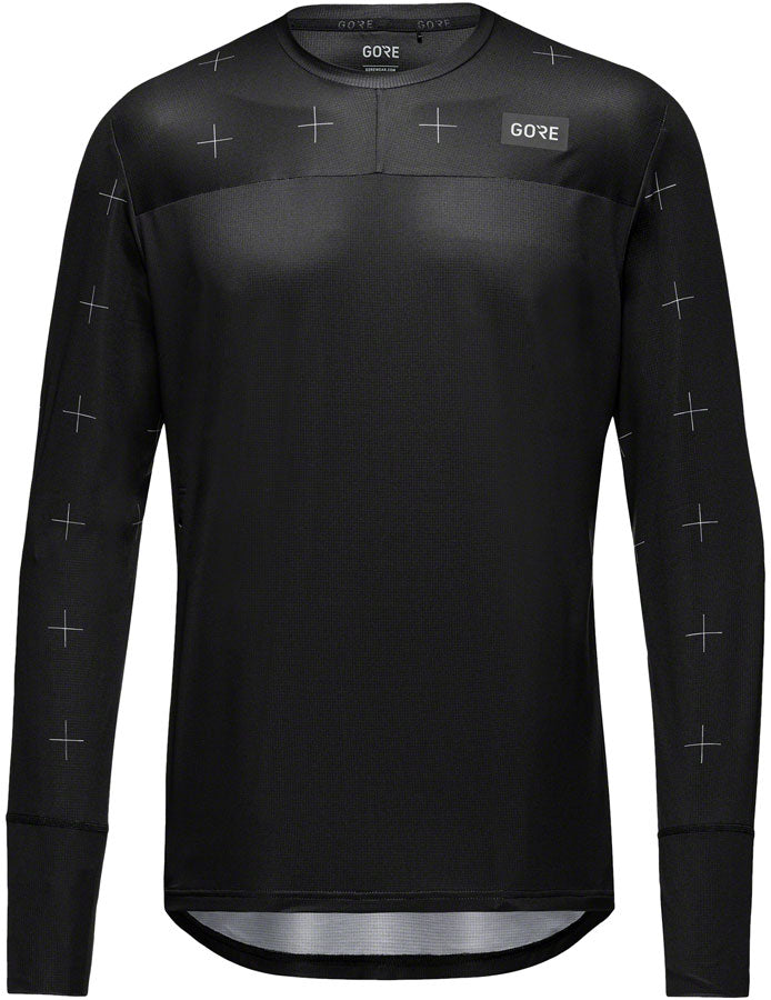 Load image into Gallery viewer, GORE-Trail-KPR-Daily-Jersey---Men&#39;s-Jersey-Medium_JRSY4268
