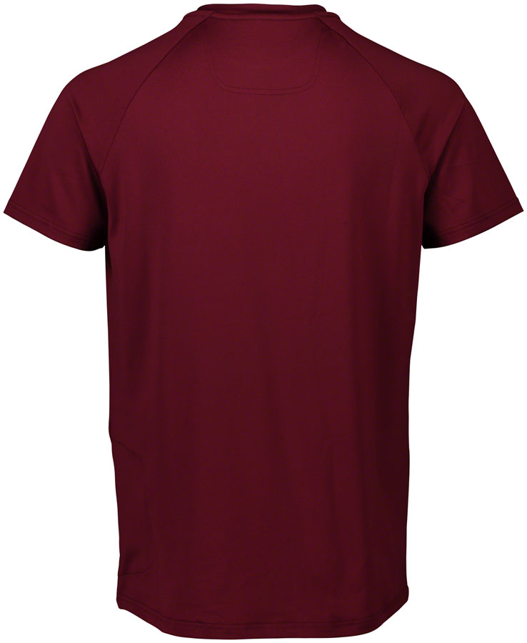 Load image into Gallery viewer, POC Reform Enduro Tee - Propylene Red, Men&#39;s, Small
