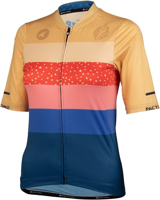 Salsa-Team-Polytone-Jersey-Women's-Cycling-Jerseys-JRSY4482