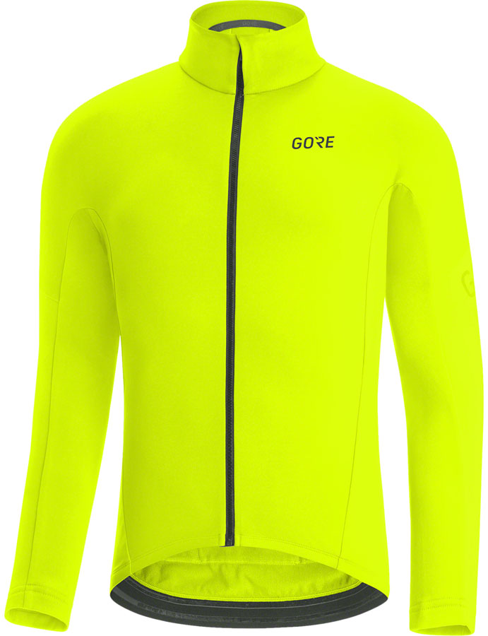 Load image into Gallery viewer, GORE-C3-Thermo-Jersey---Men&#39;s-Jersey-Small_JRSY4133
