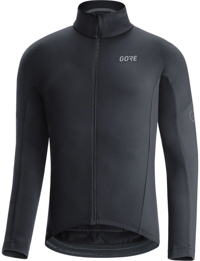 Load image into Gallery viewer, Gorewear-C3-Thermo-Jersey-Men's-Cycling-Jerseys-JRSY4131
