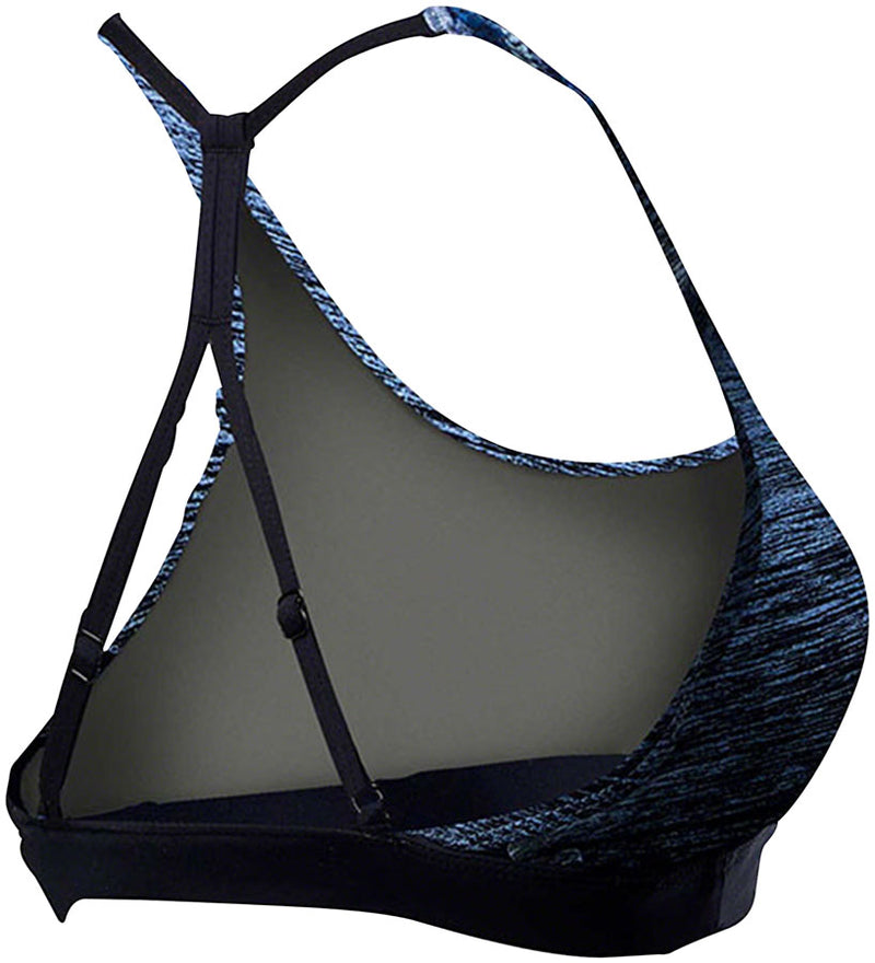 Load image into Gallery viewer, TYR Lagoon Harlow Active Bikini Multi-Sport Top - Sleeveless, Women&#39;s, X-Small
